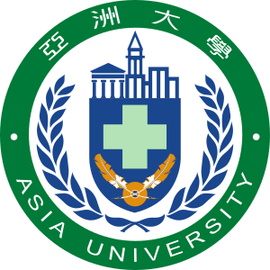 亞洲大學